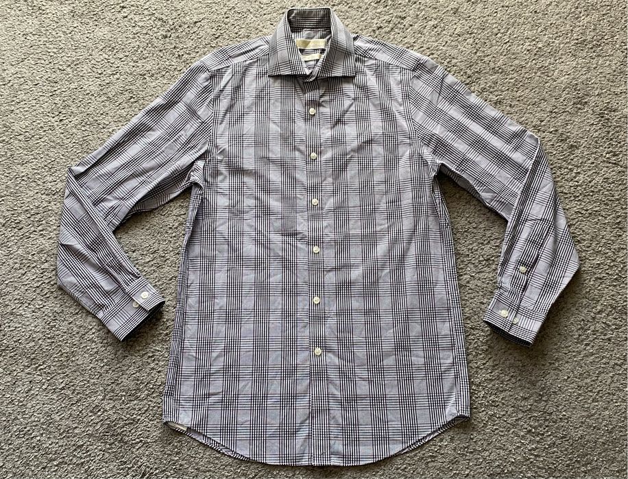 Cămasă bărbați Michael Kors, S