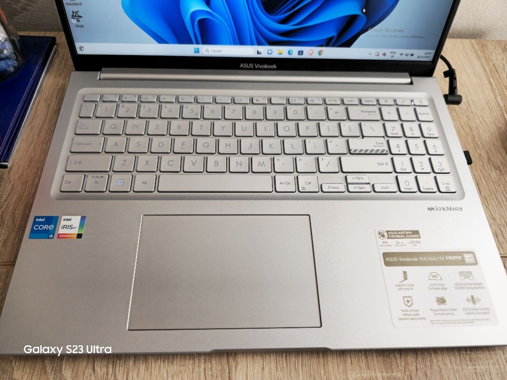 Asus Vivobook 16x K3604ZA Impecabil