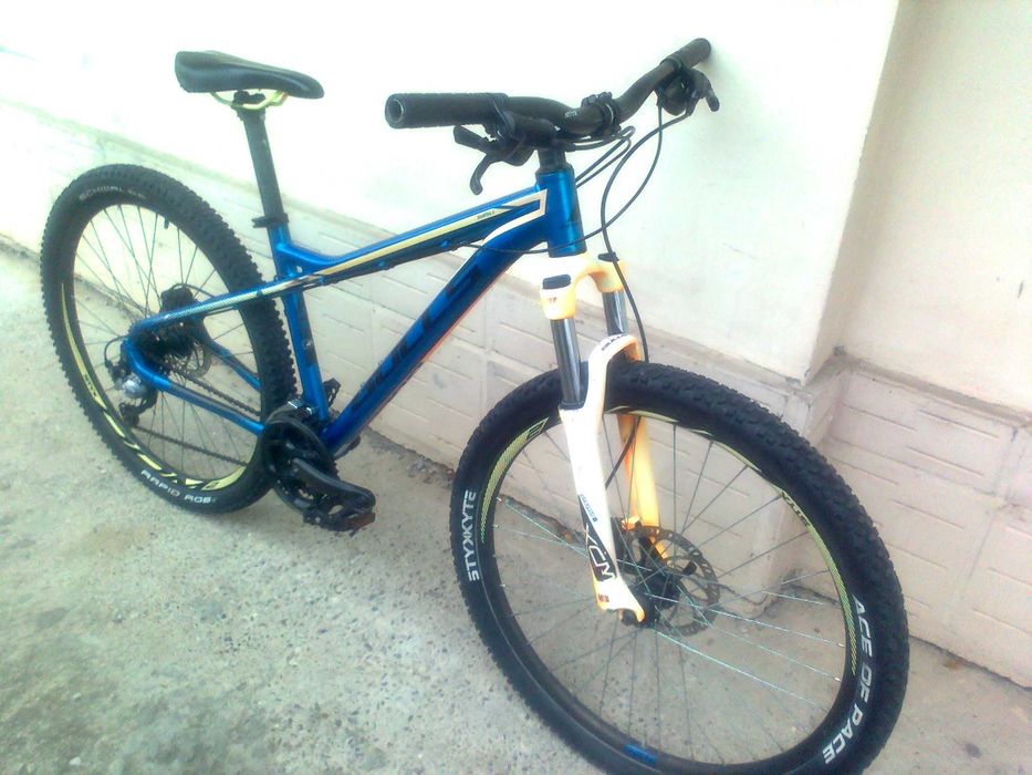 27,5 цола BULLS SharpTail 2 Хидравличен Модел