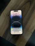 iPhone 14 Pro 128 gb