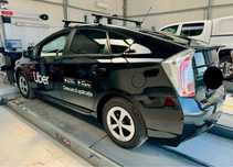 Inchiriez auto CJ pt Bolt & Uber