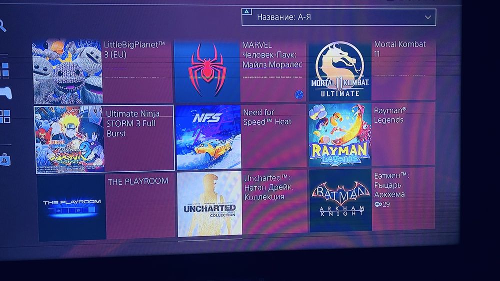 ps4 slim 1tb продам