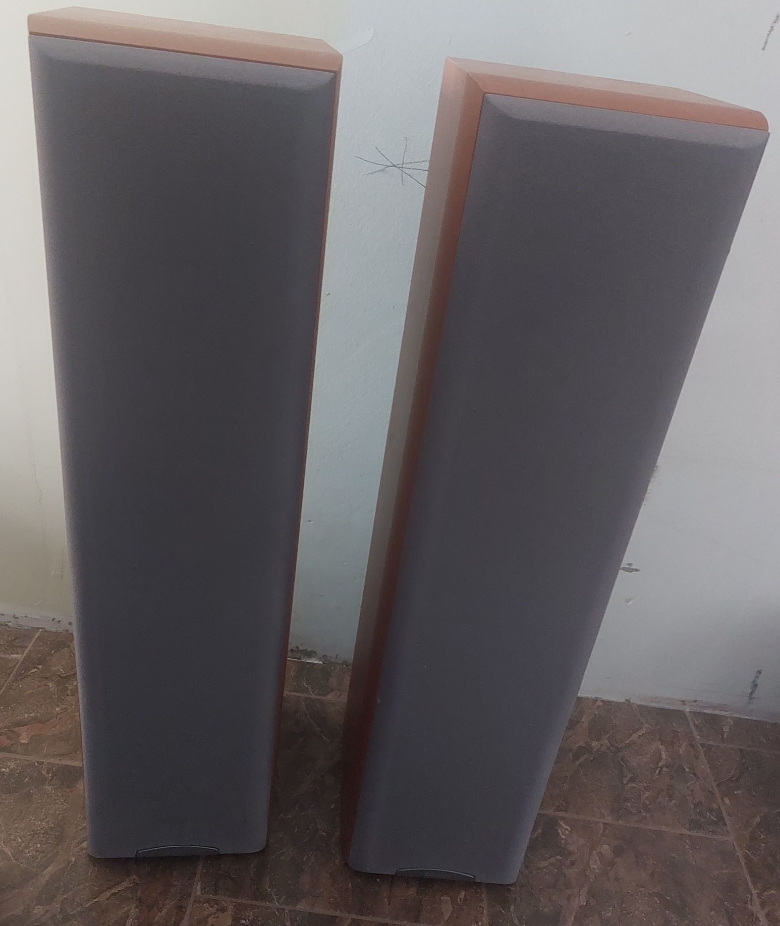 Тонколони трилентови SONY SS-MF450H