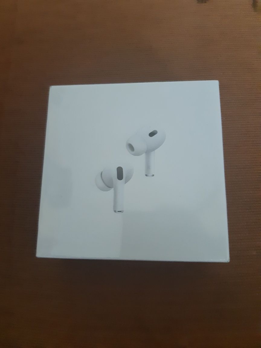 Vand căști airpods pro 2 originale