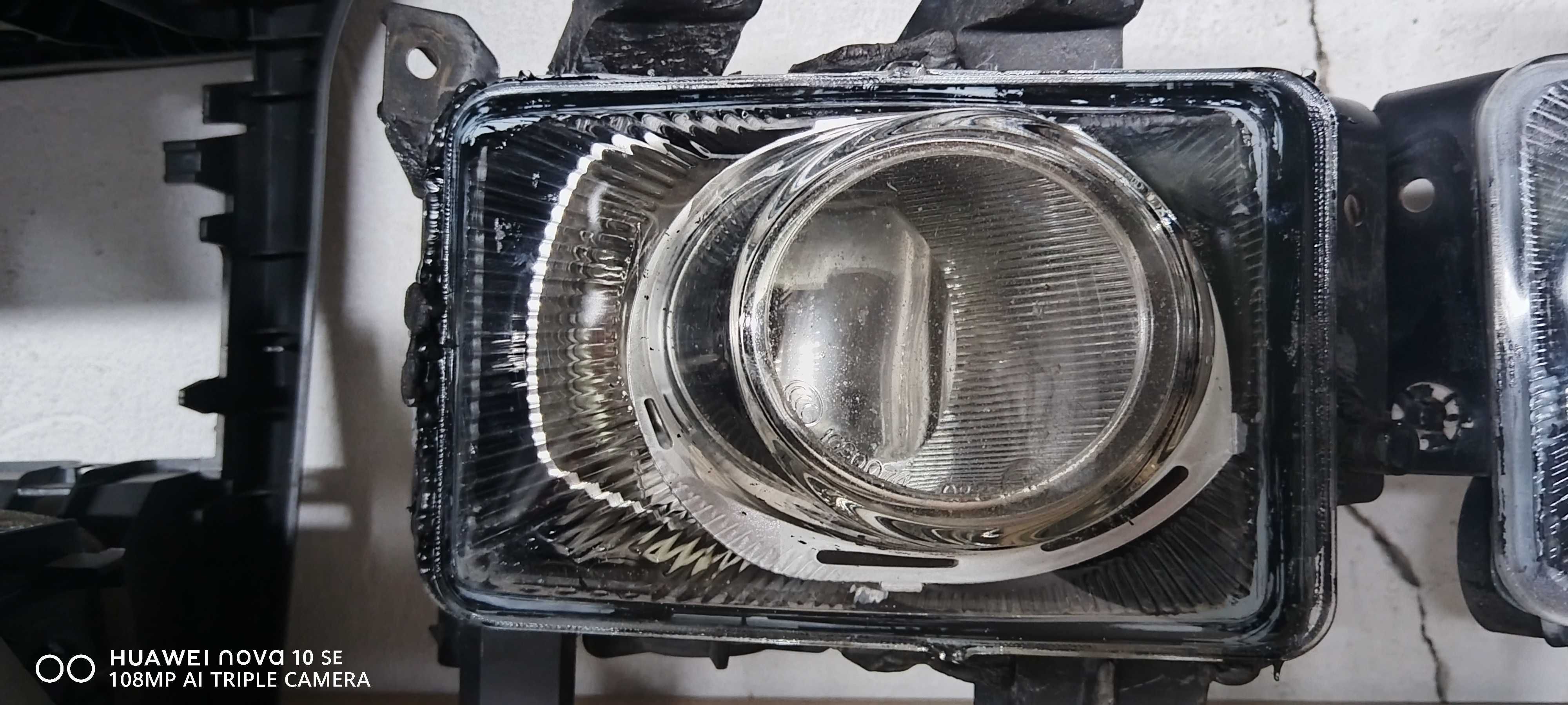 Халогени за Opel Astra H/Opel Zafira B
