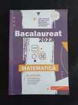 Culegere Bacalaureat Informatica si Matematica Mate-Info Paralela 45