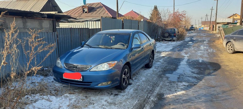 Продам надёжный автомобиль Тайота Камри 30