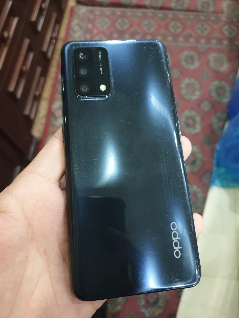 Обмен или продам Oppo a74