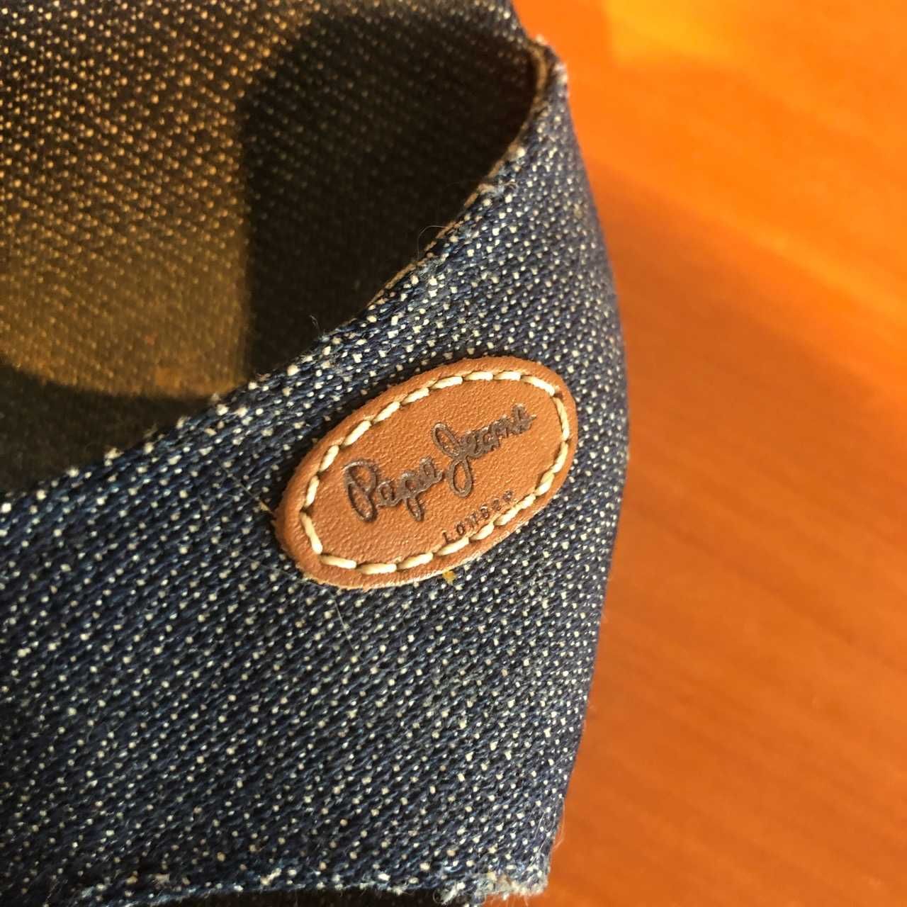 Sandale cu platforma Pepe Jeans Masura 39