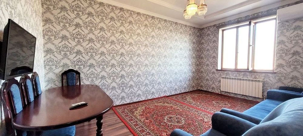 Продаётся 2/6/8 Паркентский новостройка