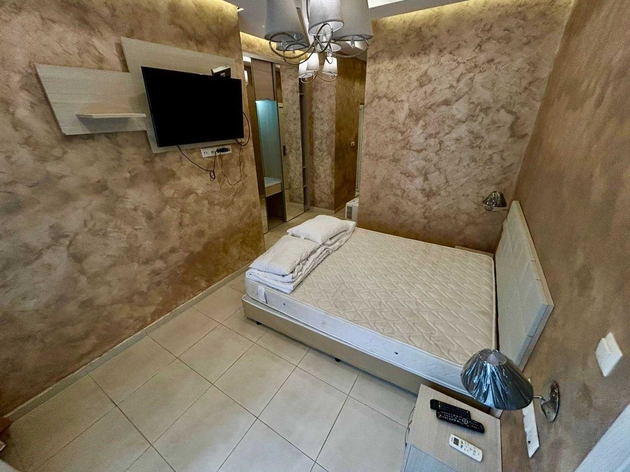 Продава се Тристаен апартамент в к.к. Слънчев бряг - 86 кв.м за 1547 €/кв.м - Снимка #4