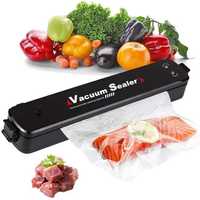 Уникална вакуумираща машина за ХРАНА VACUUM SEALER Z