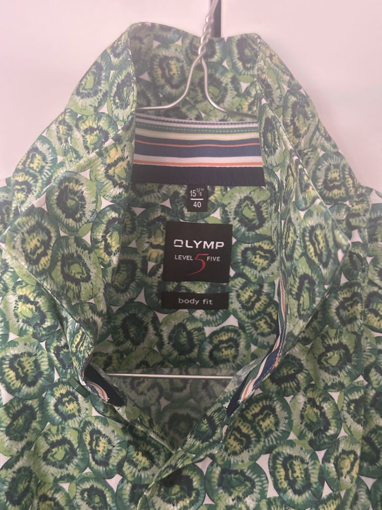 Мъжка риза Olymp