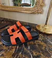 Vând sandale Hermes Chypre size 9
