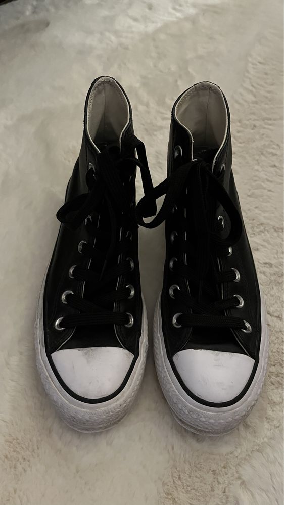 Converse Chuck Taylor