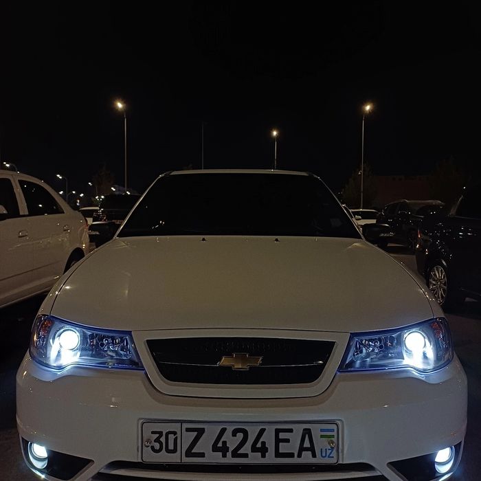 Nexia 2 luks kondisaner 1.5 gibrid sotiladi