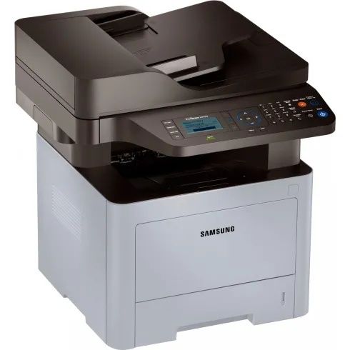Принтер МФУ 3в1 Samsung m3870