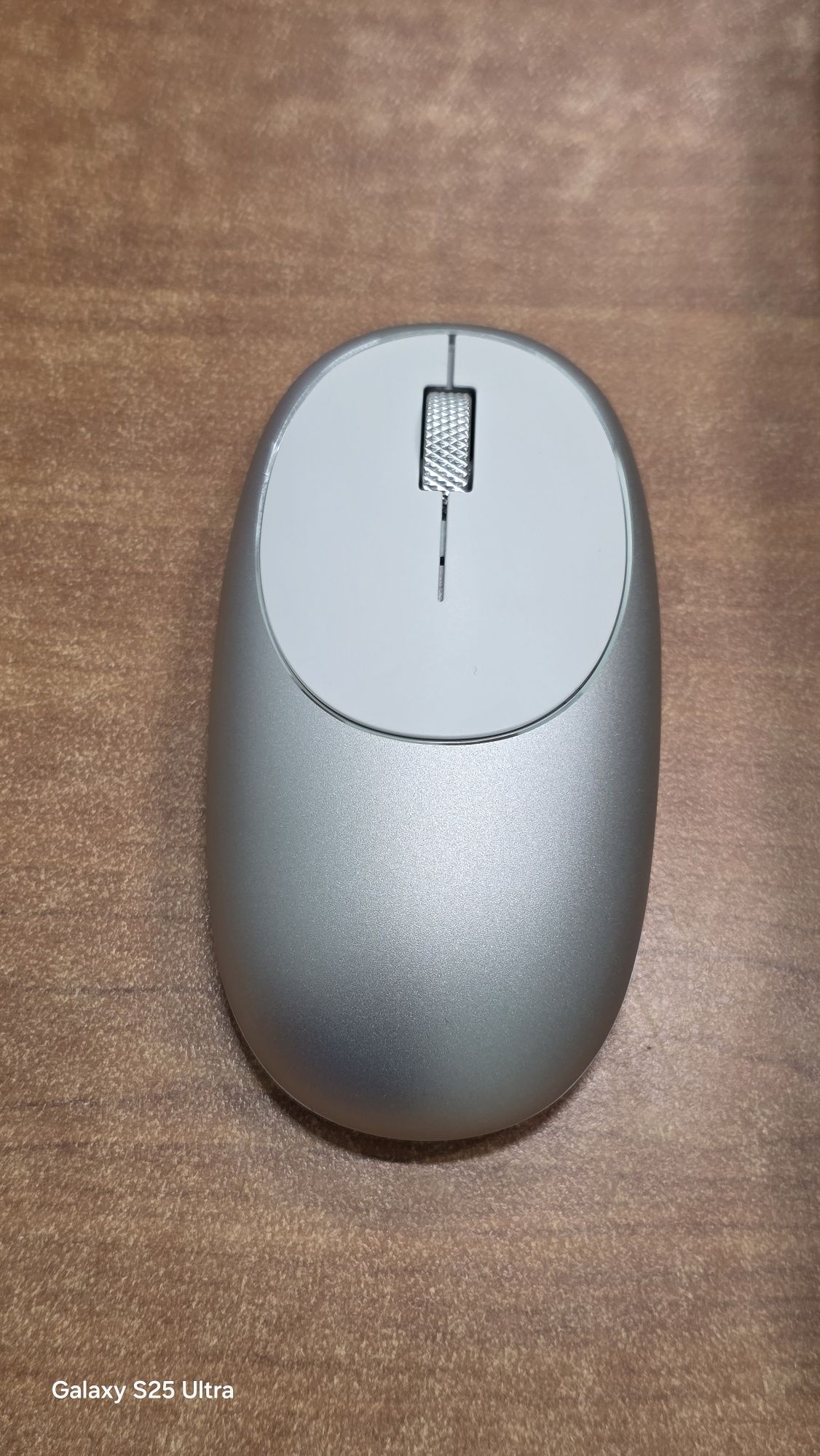 Bluetooth Безжична мишка Satechi M1