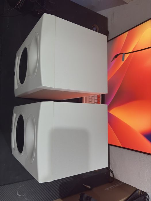 Kali Audio LP6 2nd Wave | Monitoare Studio