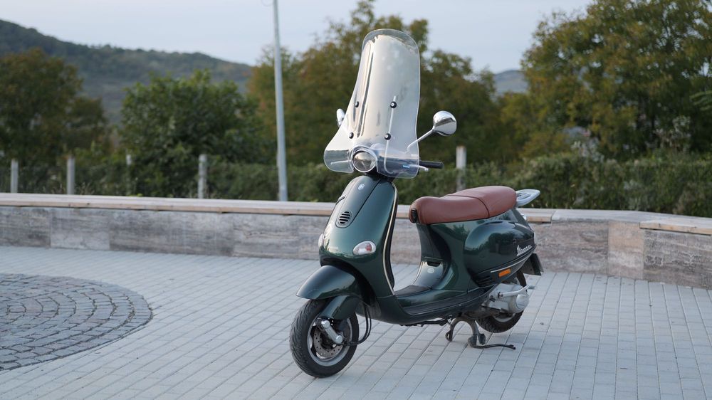 Piaggio Vespa 150 cm3