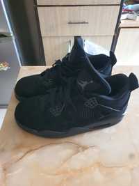 Jordan 4 Black cat 350lei negociabil