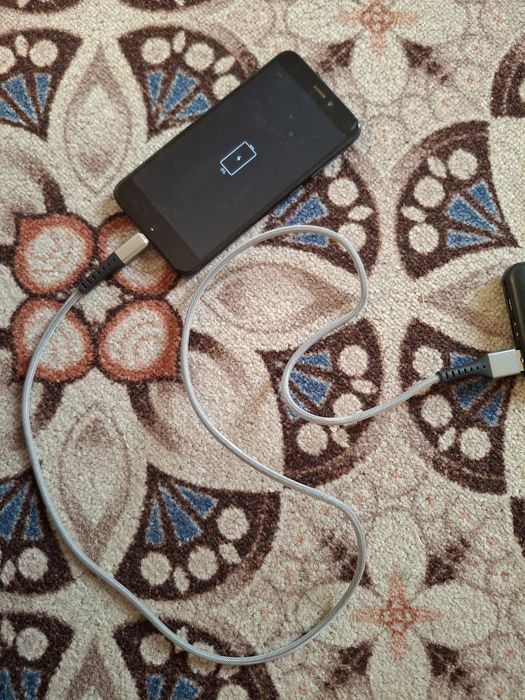 Micro usb kabel yangi