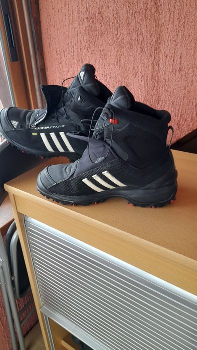 Salomon gore-tex adidas Performance Terrex gore-tex Conrax