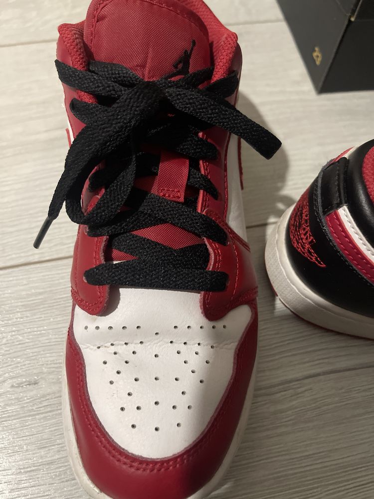 Sneakers Nike Air Jordan 1LOW