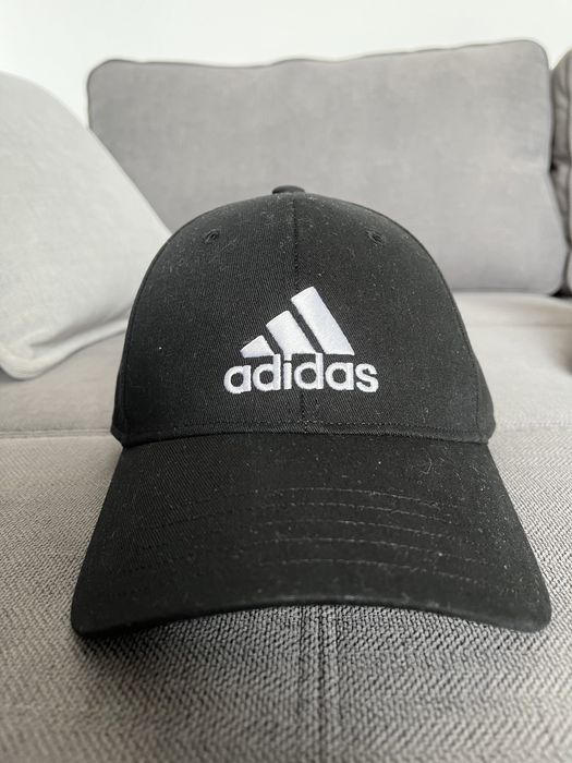 Оригинална шапка Adidas