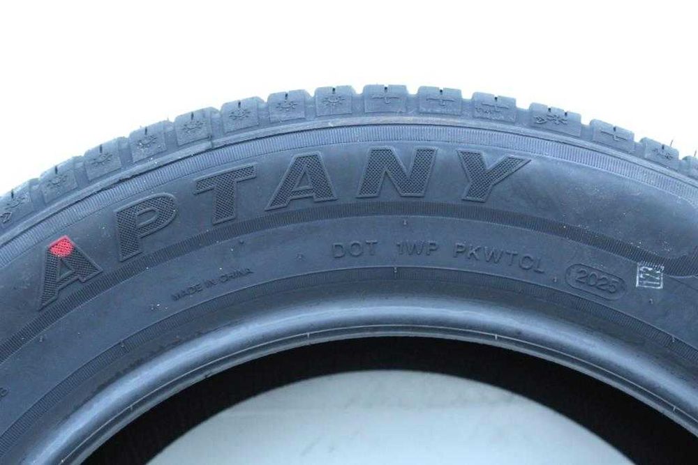 Anvelope noi 215/55 R16, 97V, XL, Aptany, All Season, DOT 2025