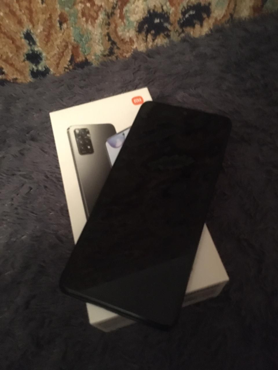 Продам xiaomi redmi note 11 pro  обмен на айфон Xs
Состояние 9/10
Имею