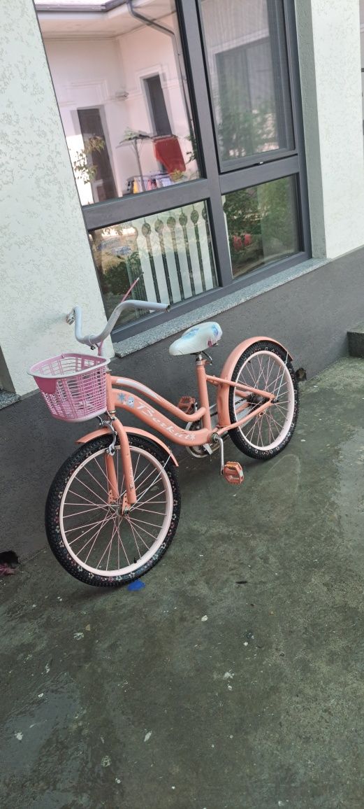 Velosiped sotiladi b.u