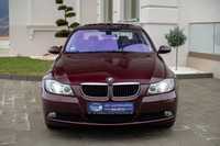 *Rate* Bmw Seria 3 318 Benzina 2007 *Garantie 12 Luni*