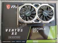 Gtx1650 4gb msi ventus oc