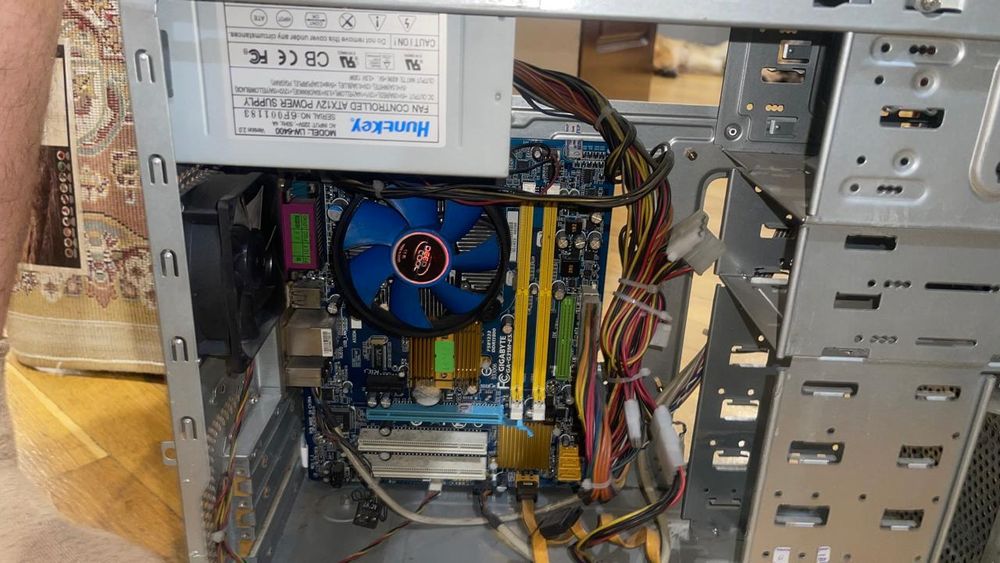 Продам компьютеры