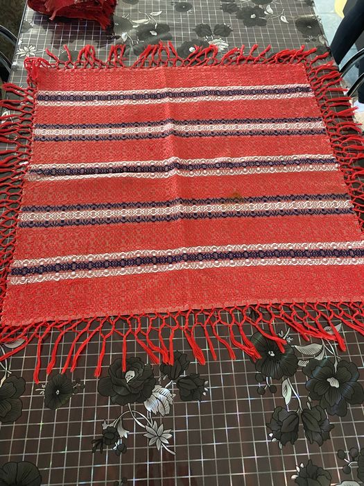 Stergare traditionale noi