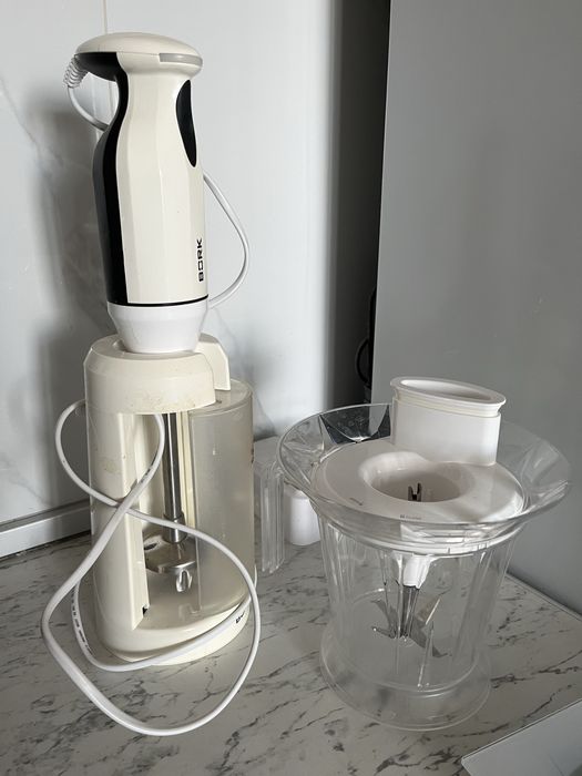 Блендер Bork стационарный погружной