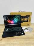 12 Ядерный ASUS TUF Core i7+GTX1650 Топовая Видеокарта, Идеал состояни