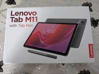 Lenovo Tab M11 128 GB memorie 4GB RAM NOUA garanție!