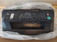 Мфу 5 в 1 Panasonic KX-MB2051, принтер, копир, сканер, факс, телефон