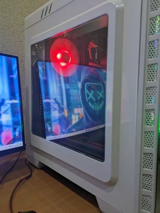 Игровой Компьютер i5 9600KF