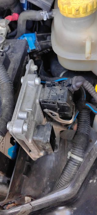 Компютър за Z20let/leh