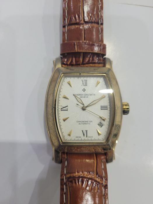 Vand diferite ceasuri mecanice și automatice