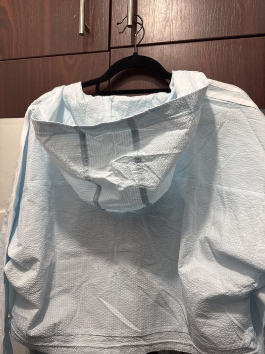 Jacheta Adiddas Dama