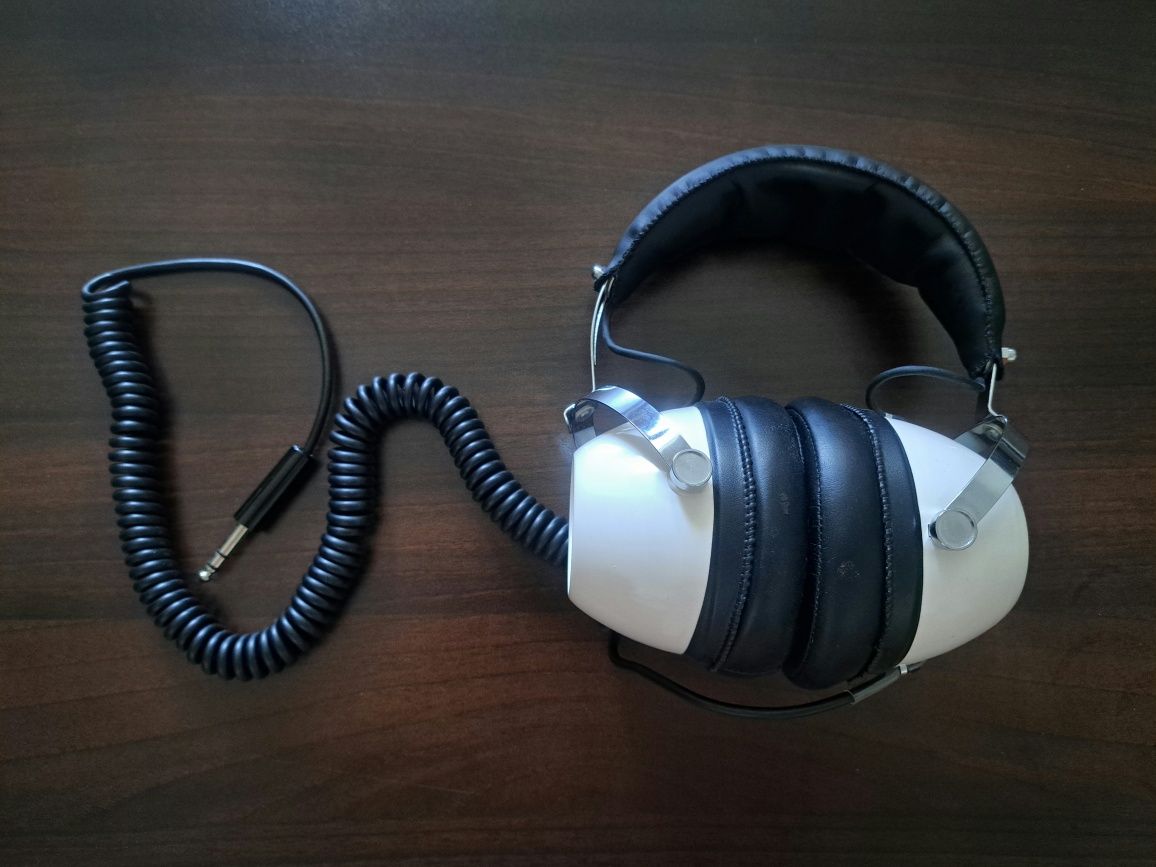 Wharfedale DD1 Casti