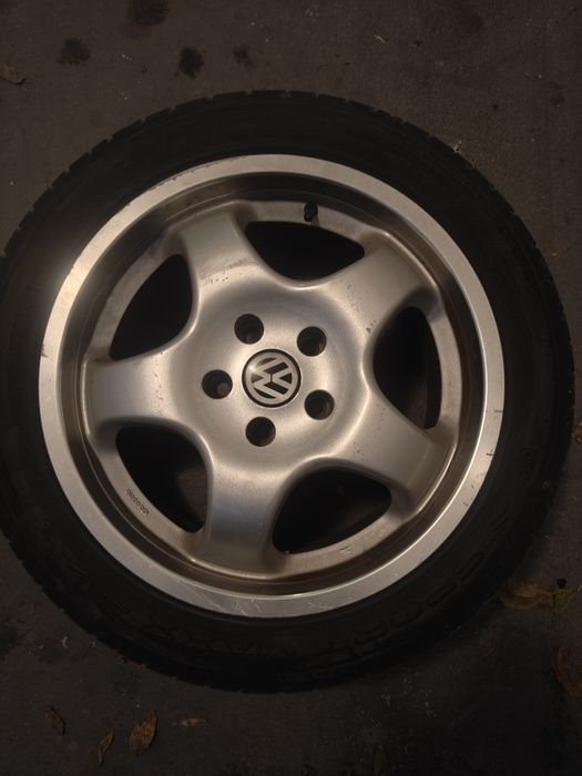 Джанти R17 5x112 57.1