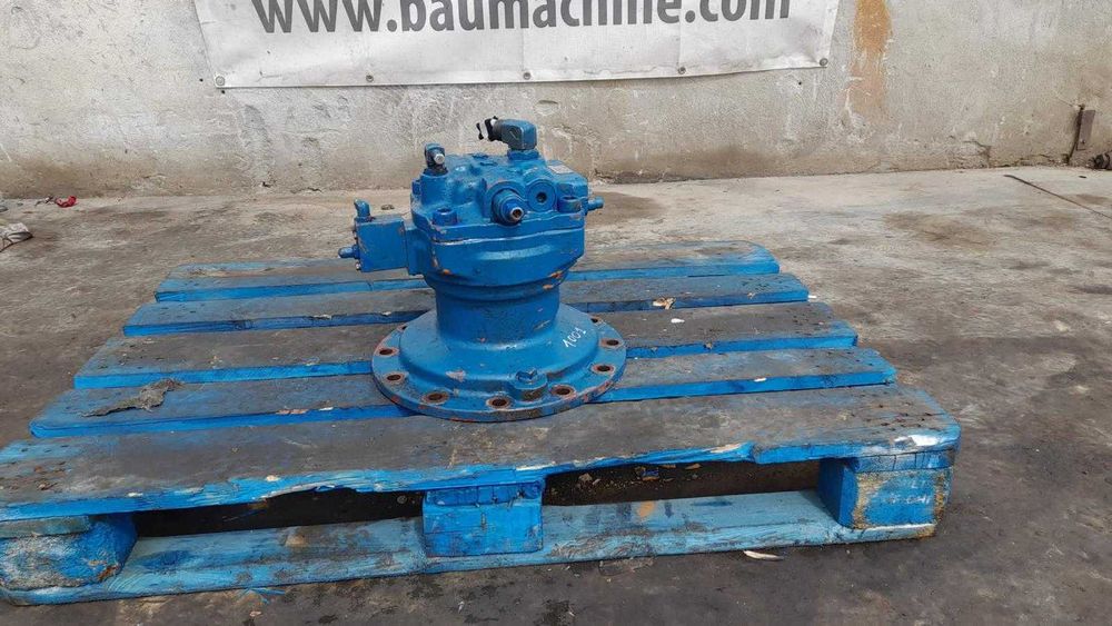 Hidromotor rotire excavator Fiat Hitachi FH200.3 , M2X170CAB