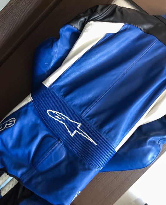 Alpinestars Мото Екип 56 номер