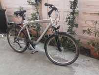 Bicicleta BMW full MTB adulti