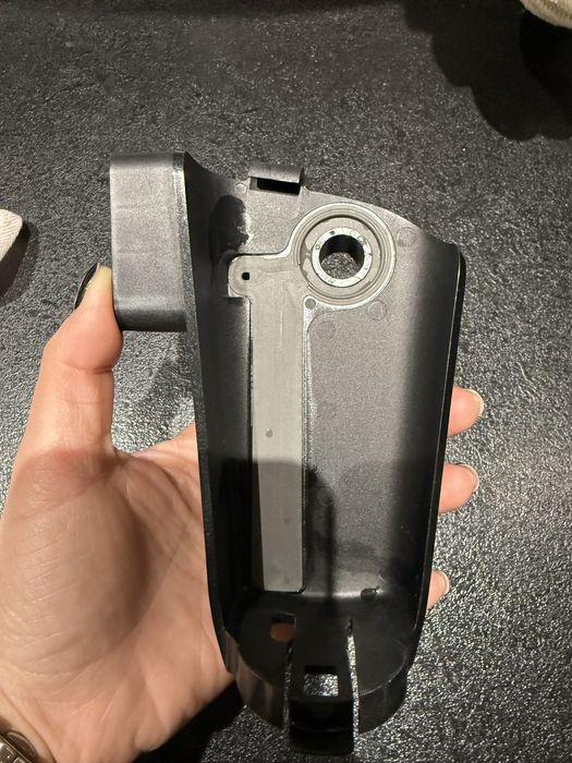 Vand Cana lapte espressor philips ep fara cioc cromat